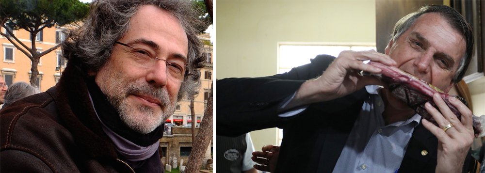 Pepe Escobar: o futuro da humanidade está sendo jogado no Brasil