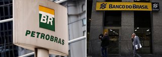 Petrobrás antecipa pagamento de dívida de R$ 2 bi ao Banco do Brasil