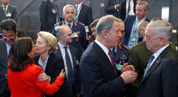 Potências ocidentais acusam Rússia de ser Estado pária