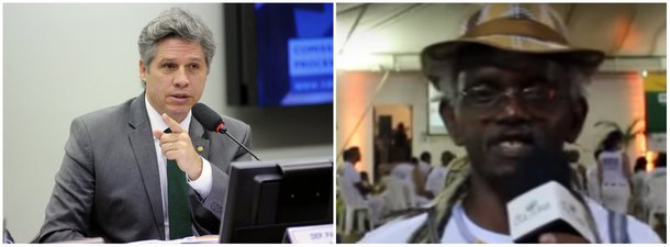 Teixeira: o Brasil não pode ficar refém do ódio