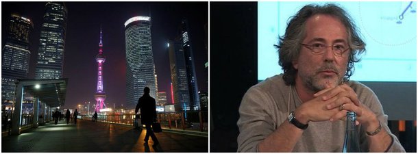 Pepe Escobar: as Novas Rotas da Seda definem a marca China no mundo