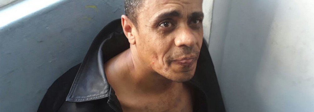 Justiça acolhe denúncia, e agressor de Bolsonaro vira réu