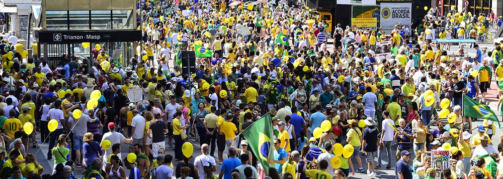 O vazio da verdade sem utopia