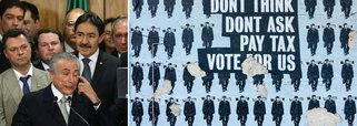 Universidade de Londres debate golpe e “implosão da democracia no Brasil”