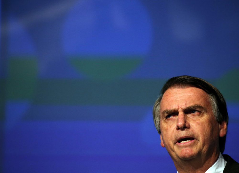 El País sobre as eleições no Brasil: a escolha é entre democracia e não democracia