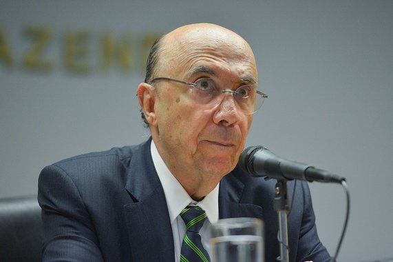 Henrique Meirelles