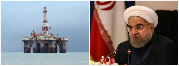 Mercado aposta em petróleo a US$100/barril com sanções ao Irã