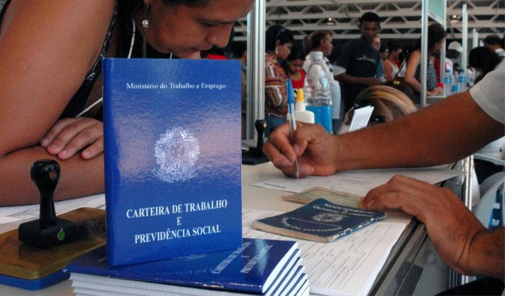 Brasil: o desemprego da década de 90 voltou