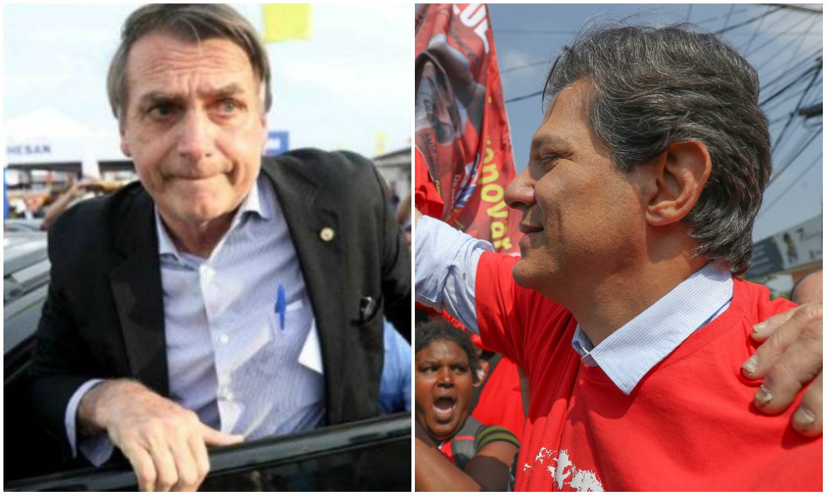 Impressões das últimas pesquisas e um chamamento à luta democrática