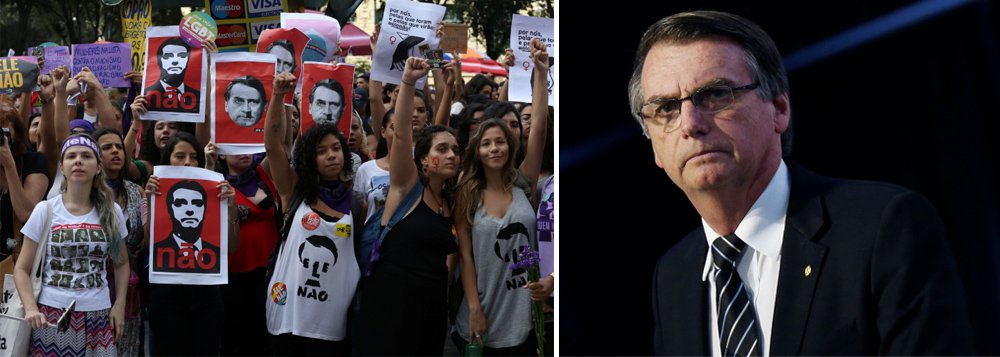 Rovai: Debate moral pode ter ajudado Bolsonaro