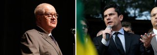 Gaspari: a bala de prata feriu Moro