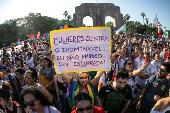 Não se faz mais política sem mulher no Brasil, diz professora