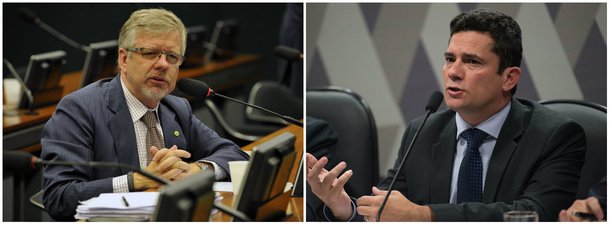 Marco Maia critica “juizeco” e “partido político do judiciário”