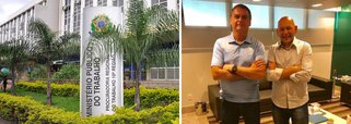 MPT autuará empresas que pressionarem por votos de funcionários