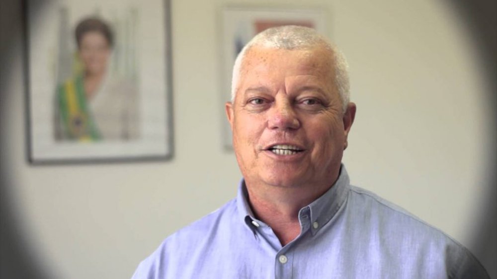 Everaldo: Rui os fez retirar o principal candidato deles da disputa