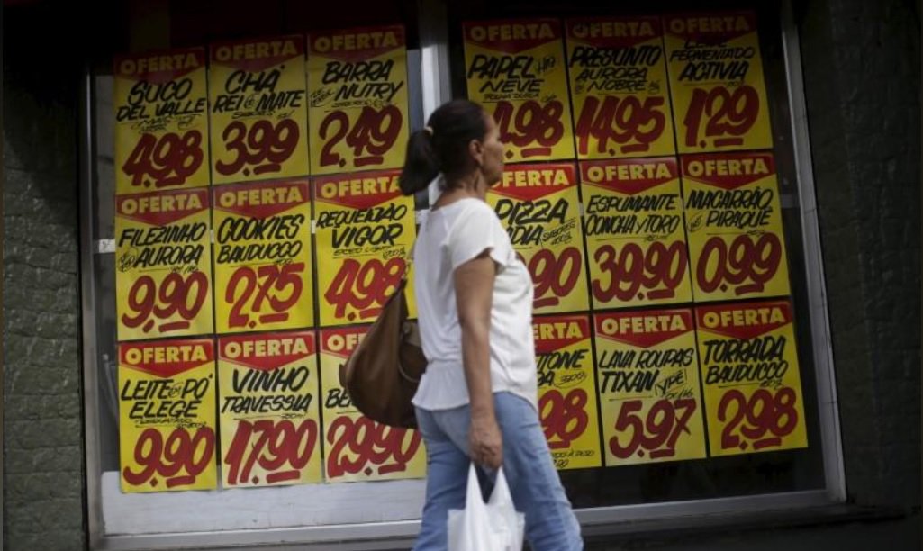 IPC-Fipe sobe 0,39% em setembro pressionado por Transportes e Despesas Pessoais