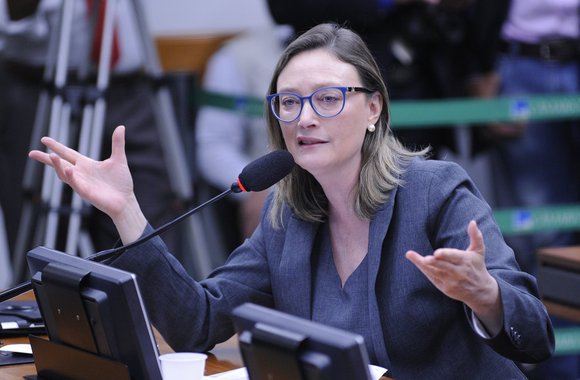 Maria do Rosário: CNJ não deve seguir mudo diante da ilegalidade de Moro