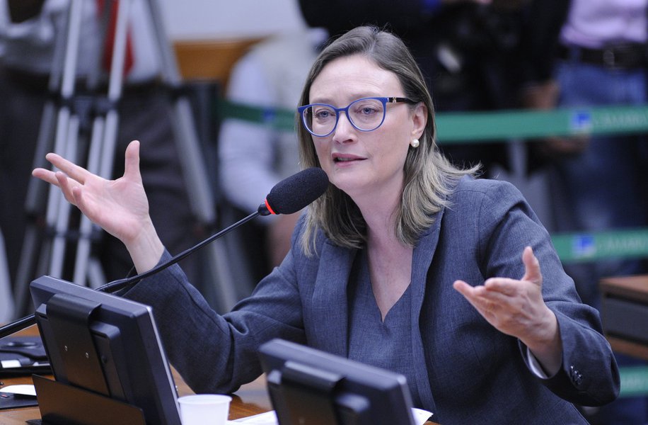 Maria do Rosário: CNJ não deve seguir mudo diante da ilegalidade de Moro