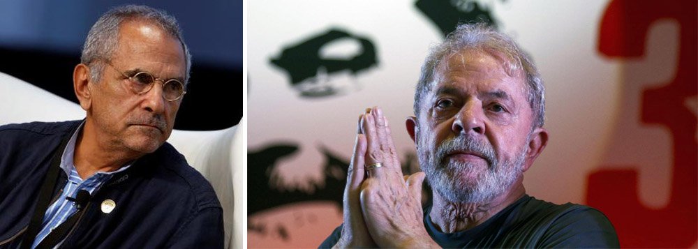 José Ramos-Horta: Lula não foi julgado conforme o 'rigor internacional'