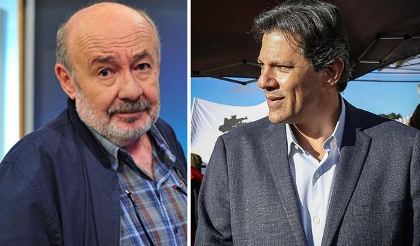 Kotscho: agora é guerra e Haddad tem que ir para cima 