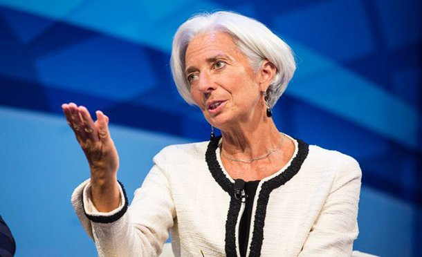 FMI alerta que dívida global já chega a US$ 182 trilhões, um novo recorde