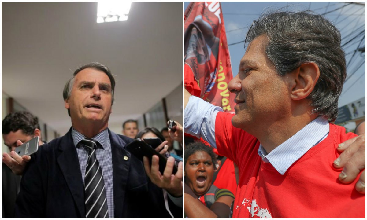 Olhando para além das eleições