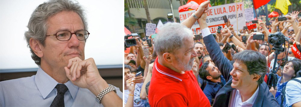 Paulo Nogueira: Lula foi mais do que um 'Pelé' e será pentacampeão