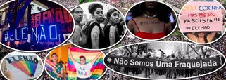 Limites do #EleNão; derrota imediata do fascismo será nas urnas