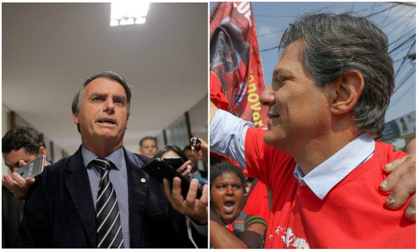 Olhando para além das eleições