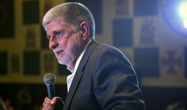 Celso Amorim: militares da tutela saudosista perdem peso e força