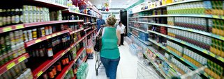 FGV: IPC-S acelera alta a 0,45% em setembro com aumento dos preços da gasolina