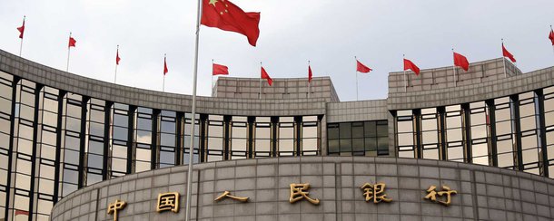 China anuncia que Banco Central manterá política monetária prudente e neutra