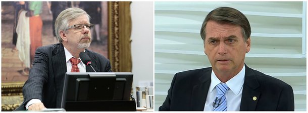 Marco Maia: os brasileiros não suportam a política do ódio