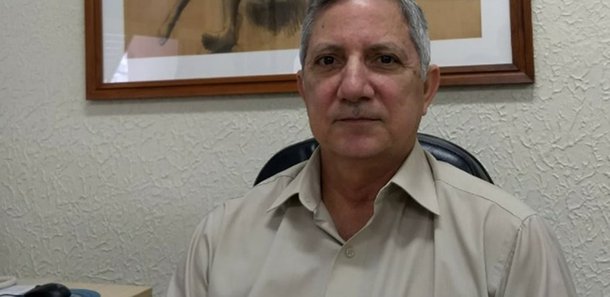 Presidente do Clube Militar, general defende fusão de Alagoas e Sergipe