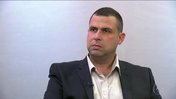 Candidato ao governo de SP, Major Costa e Silva sofre ataque a tiros