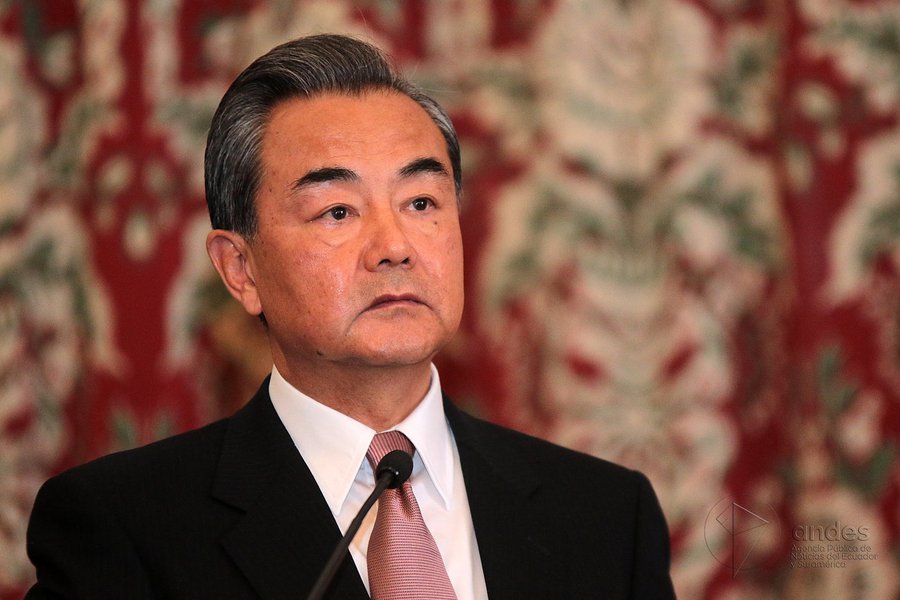 Para China, Iniciativa do Cinturão e da Rota é a maior plataforma de cooperação do mundo