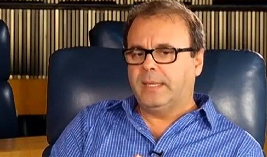 Sergio Amadeu: 'É a hora de virar a onda de fake news do candidato fascista'