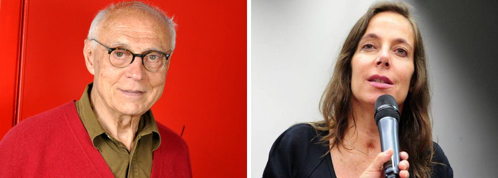 Ibope: Suplicy segue líder para Senado com 26%; Mara Gabrilli tem 17%