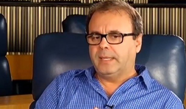 Sergio Amadeu: 'É a hora de virar a onda de fake news do candidato fascista'