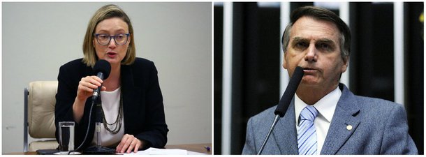 Maria do Rosário: unidas, as mulheres têm o poder de derrotar o machismo fascista