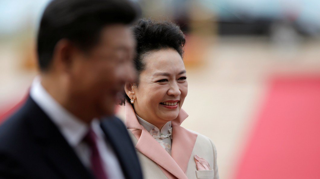 Em discurso na ONU, primeira-dama da China pede esforços contra a tuberculose
