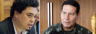 Sakamoto: Ao contrário do que defende Mourão, 13º salário é pago em vários países