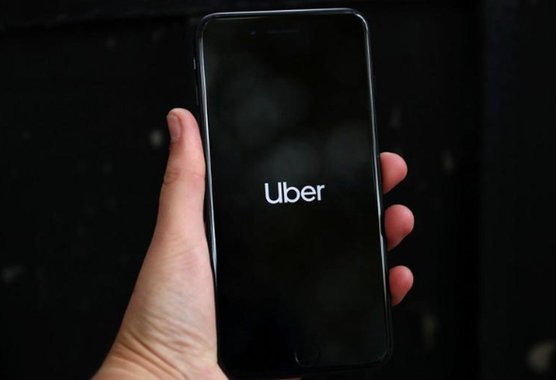 Uber permitirá a usuário pagar corridas com crédito pré-pago