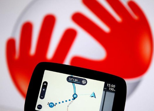 TomTom estuda vender divisão de gerenciamento de frota para focar em software de navegação