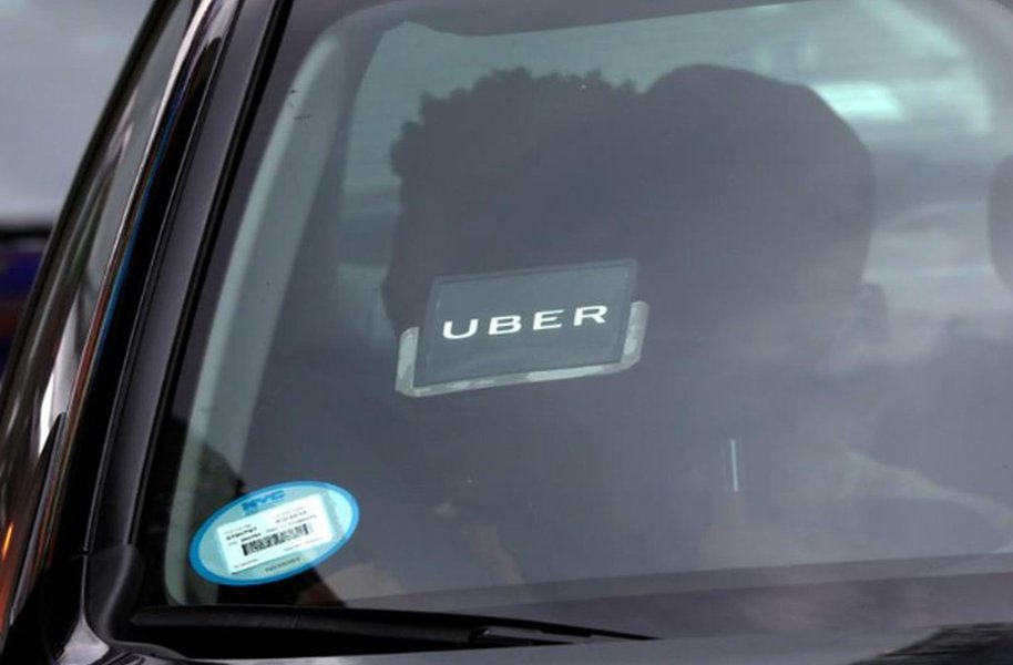 Uber pagará US$148 mi para 50 Estados norte-americanos sobre vazamento de dados em 2016
