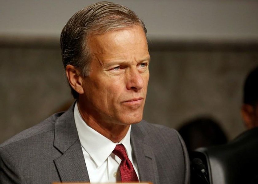 Empresas de tecnologia apoiam lei nacional de privacidade de dados se EUA impedirem leis da Califórnia