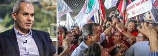 Sergio Vale: pauta econômica poderá eleger Haddad presidente