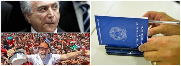 Após o golpe, Nordeste concentra 60% dos desalentados do País