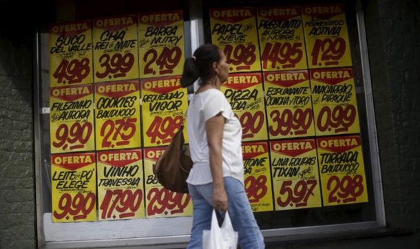 IGP-M acelera alta a 1,52% pressionado por combustíveis no atacado, diz FGV