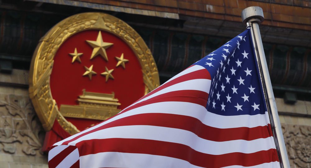 Trump acusa China de tentar interferir em eleições legislativas dos EUA; Pequim rechaça alegação